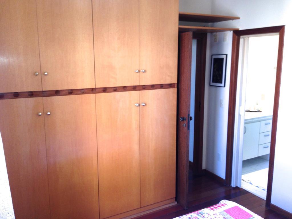 Apartment Amplo Seguro Proximo Hospital Unimed Materdei Madre Teresa *