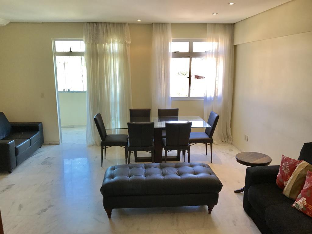 Apartment Amplo Seguro Proximo Hospital Unimed Materdei Madre Teresa *