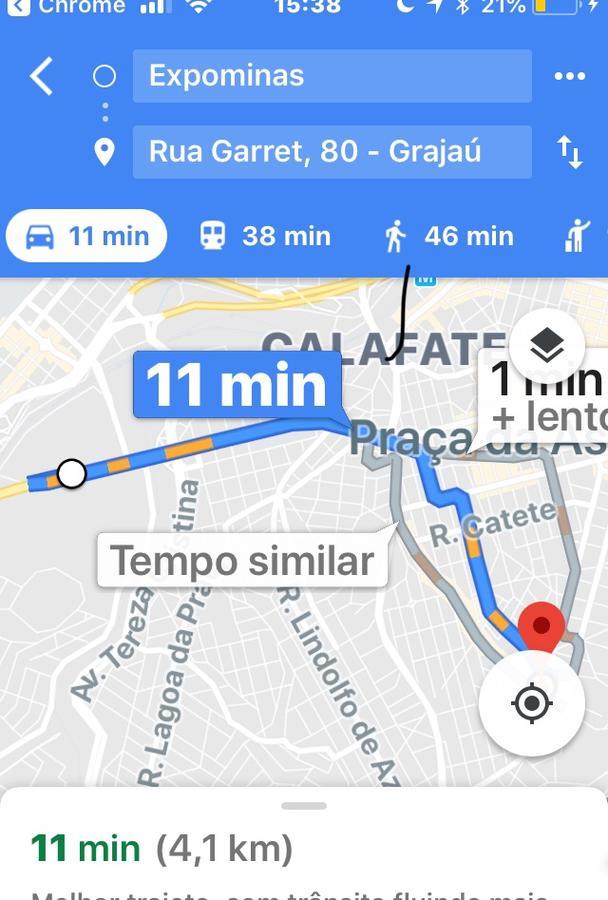 Amplo Seguro Proximo Hospital Unimed Materdei Madre Teresa * Belo Horizonte
