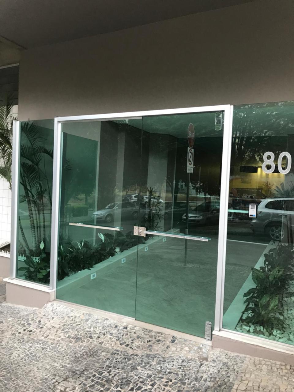 Amplo Seguro Proximo Hospital Unimed Materdei Madre Teresa Belo Horizonte