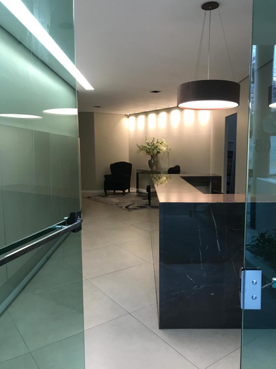 Apartment Amplo Seguro Proximo Hospital Unimed Materdei Madre Teresa Belo Horizonte
