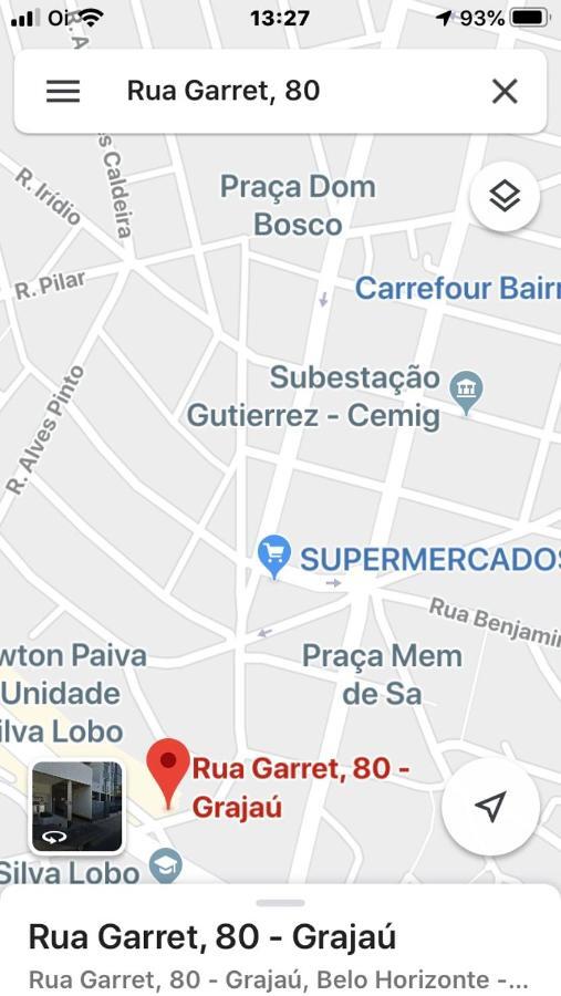 Amplo Seguro Proximo Hospital Unimed Materdei Madre Teresa
